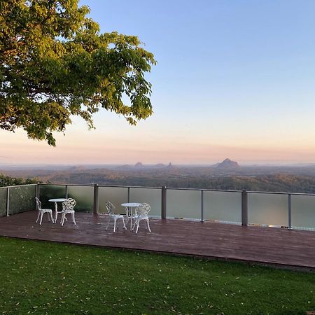 Tranquil Park Maleny Exterior foto