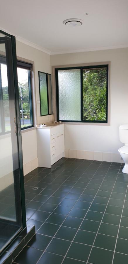 Tranquil Park Maleny Exterior foto